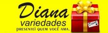 DIANA VARIEDADES