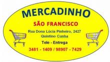 MERCADINHO SÃO FRANCISCO