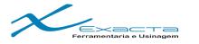 EXACTA FERRAMENTARIA